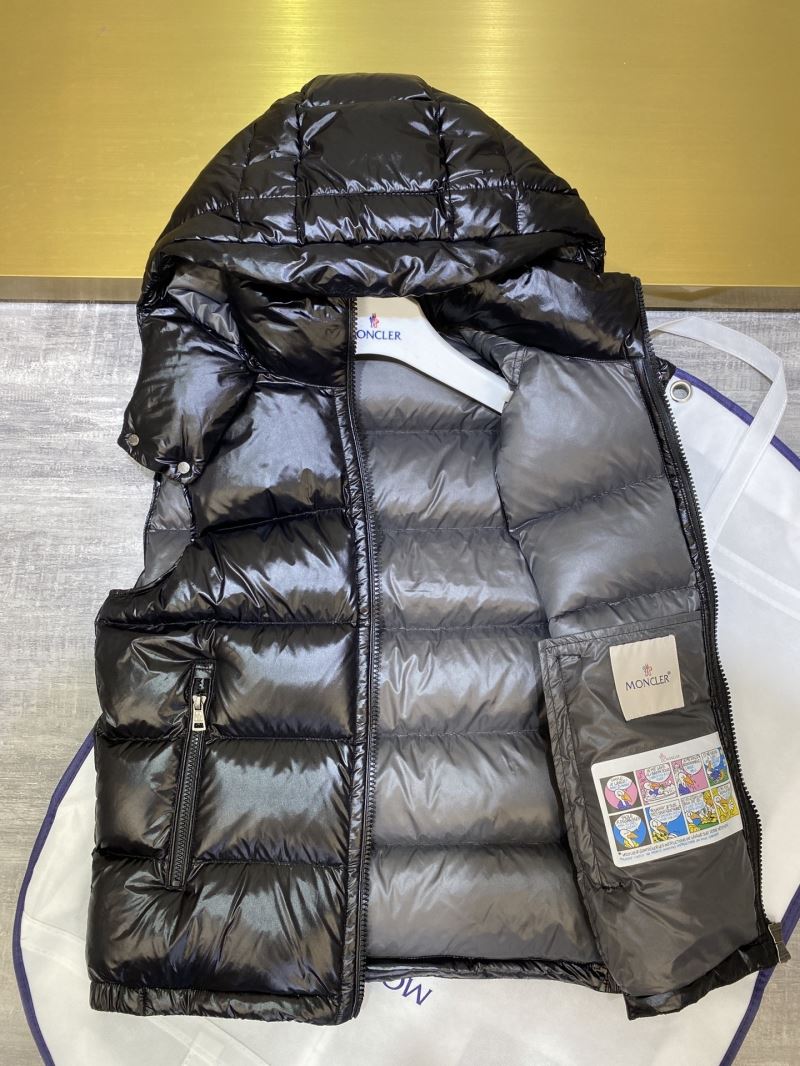 Moncler Down Jackets